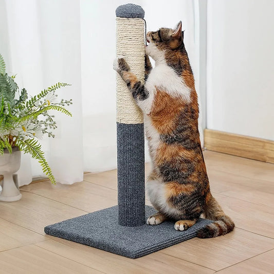 Voltsify Sisal Cat Scratcher Climbing Supplies